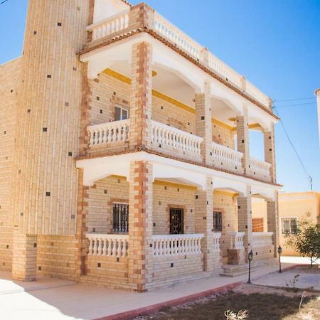 מרסה מטרוהה North Coast Princess Apartment מראה חיצוני תמונה