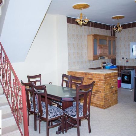 מרסה מטרוהה North Coast Princess Apartment מראה חיצוני תמונה