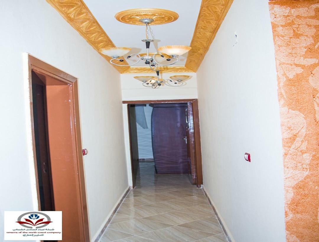 מרסה מטרוהה North Coast Princess Apartment מראה חיצוני תמונה