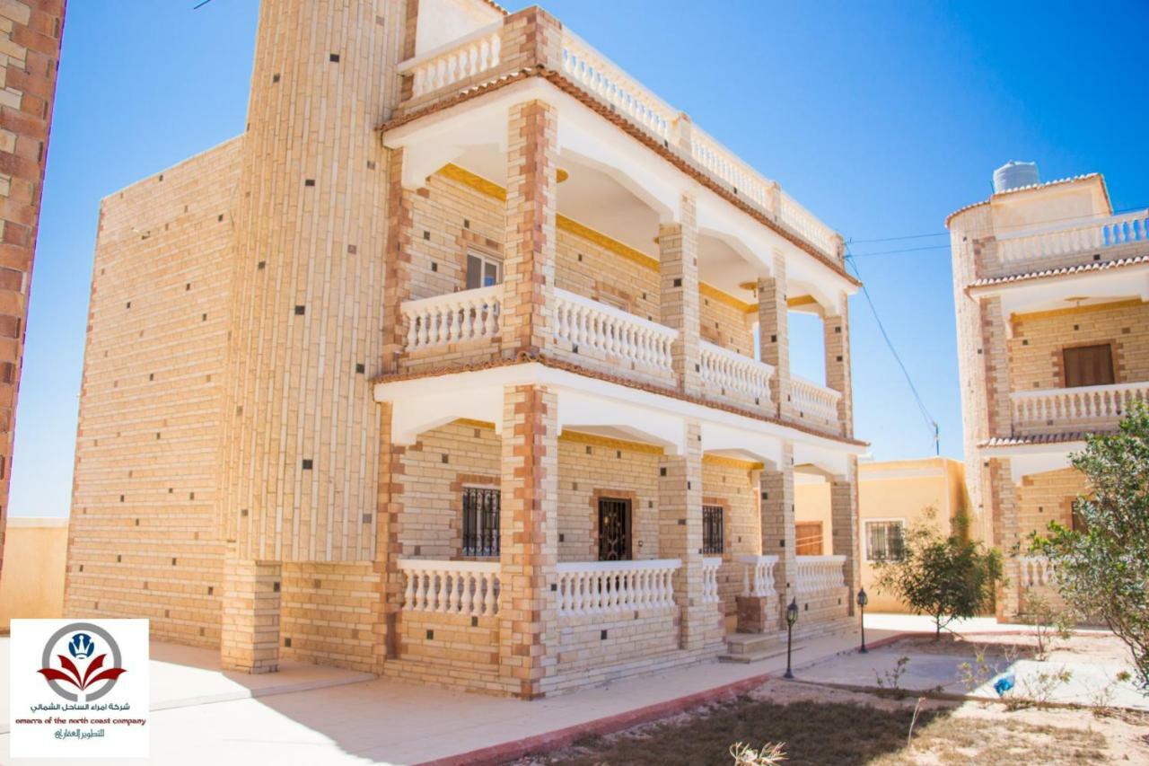 מרסה מטרוהה North Coast Princess Apartment מראה חיצוני תמונה