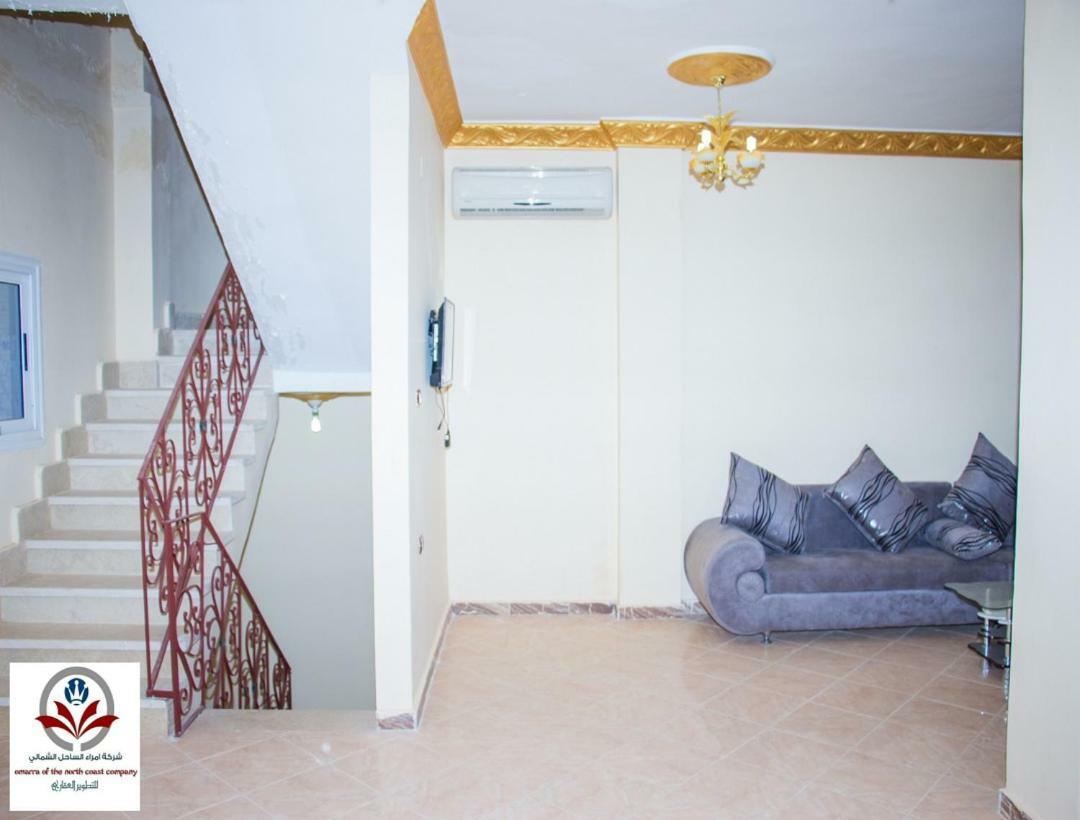 מרסה מטרוהה North Coast Princess Apartment מראה חיצוני תמונה