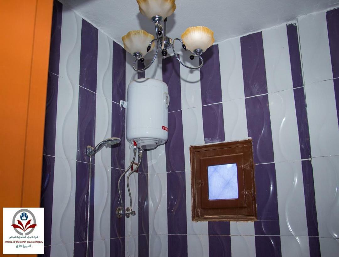 מרסה מטרוהה North Coast Princess Apartment מראה חיצוני תמונה
