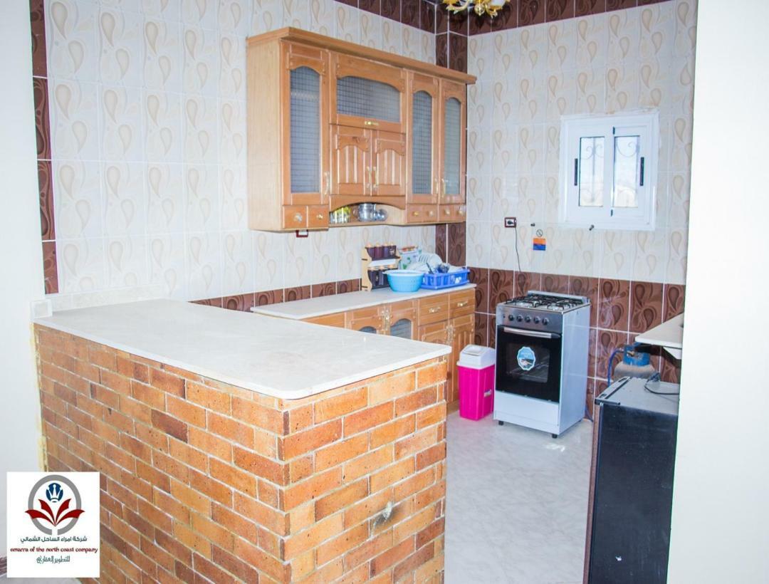 מרסה מטרוהה North Coast Princess Apartment מראה חיצוני תמונה