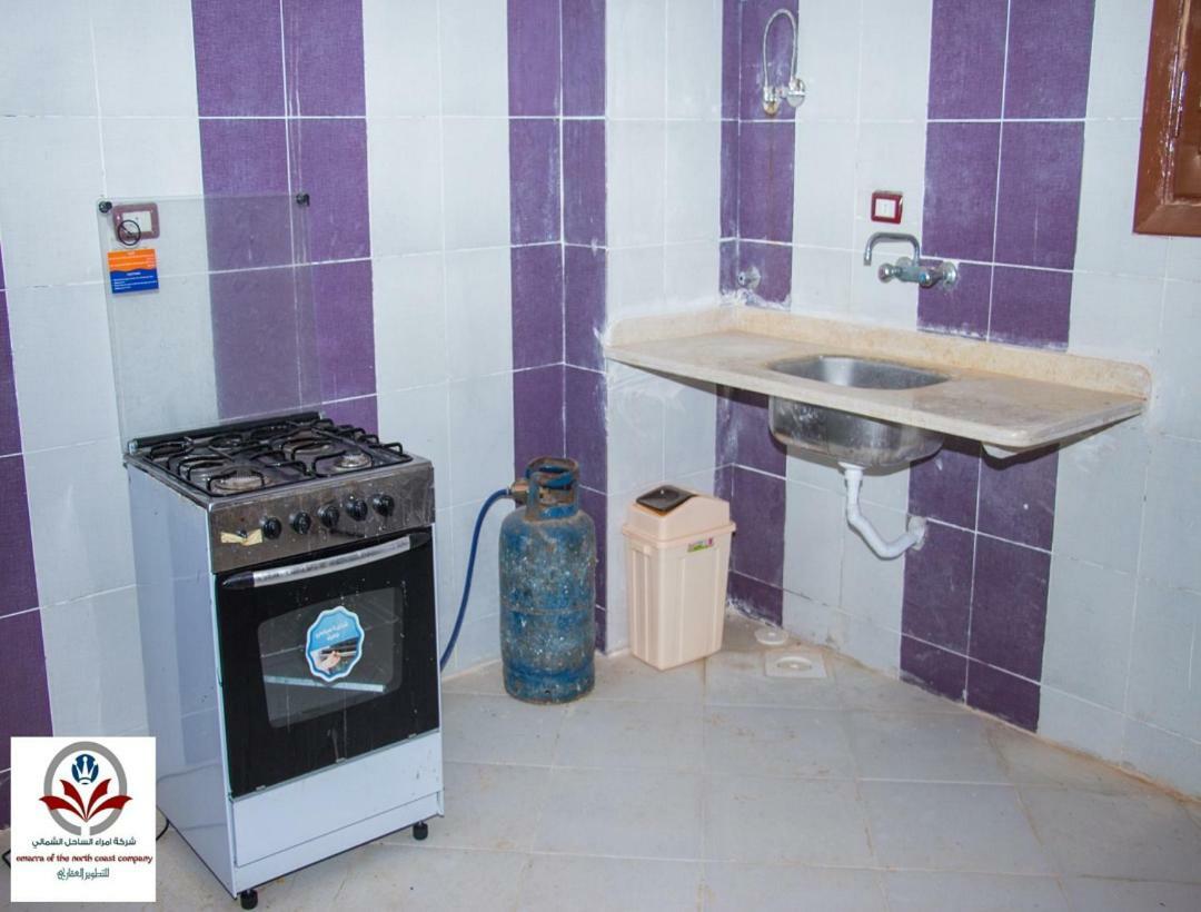 מרסה מטרוהה North Coast Princess Apartment מראה חיצוני תמונה