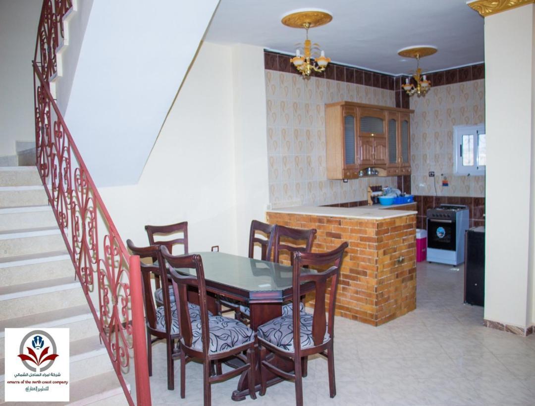 מרסה מטרוהה North Coast Princess Apartment מראה חיצוני תמונה