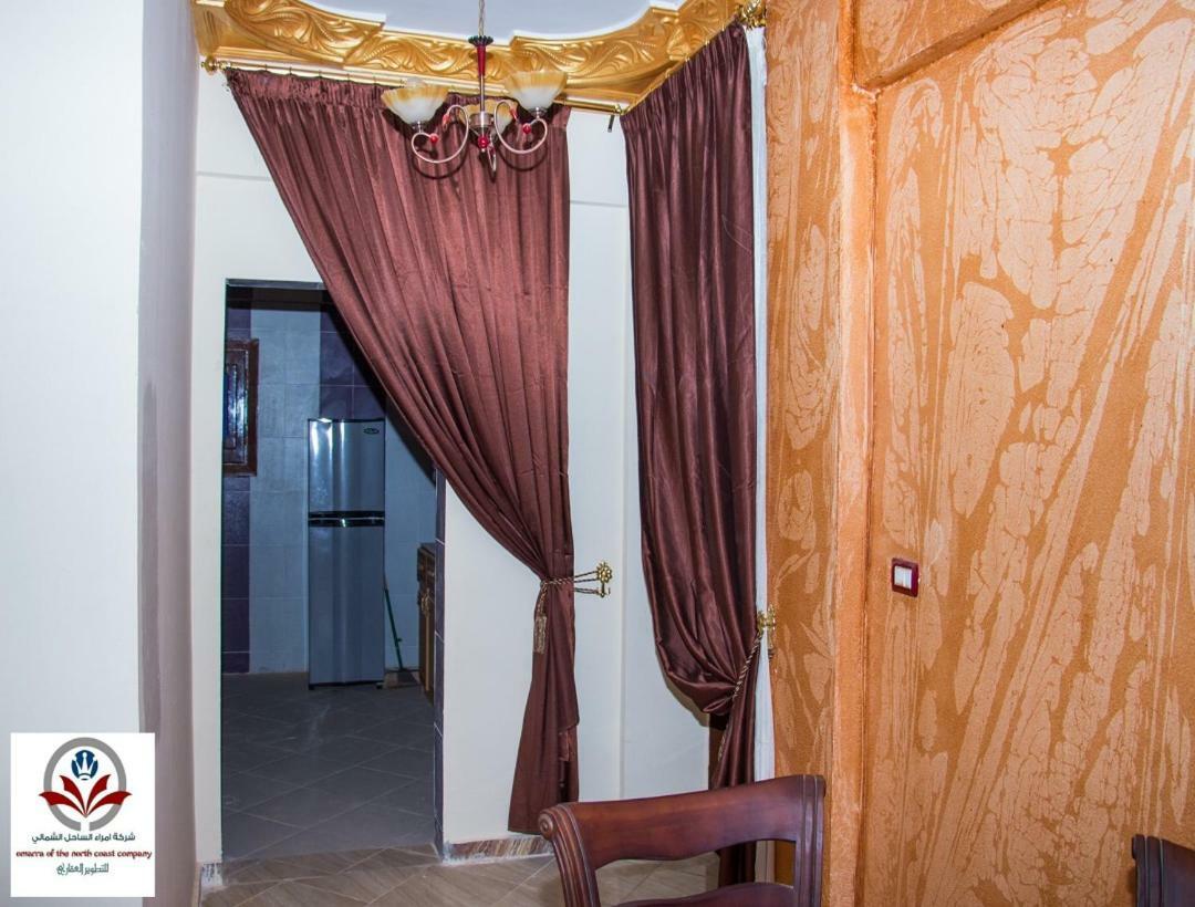 מרסה מטרוהה North Coast Princess Apartment מראה חיצוני תמונה