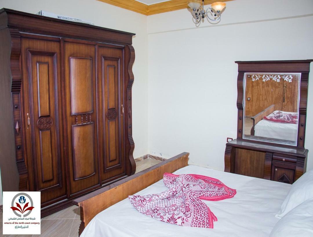 מרסה מטרוהה North Coast Princess Apartment מראה חיצוני תמונה