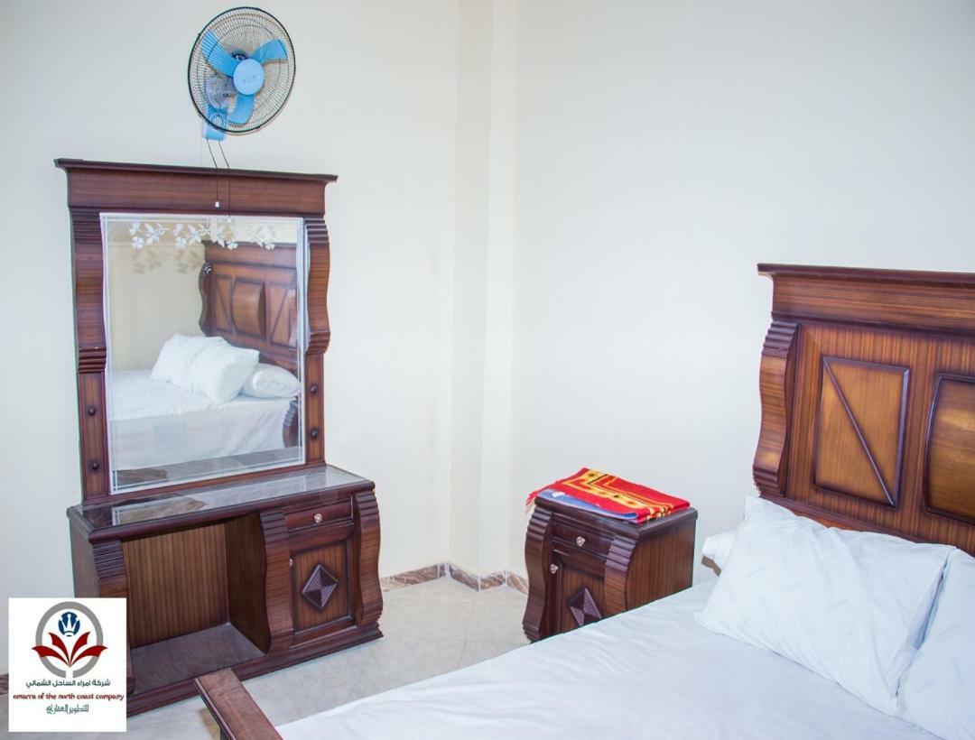 מרסה מטרוהה North Coast Princess Apartment מראה חיצוני תמונה