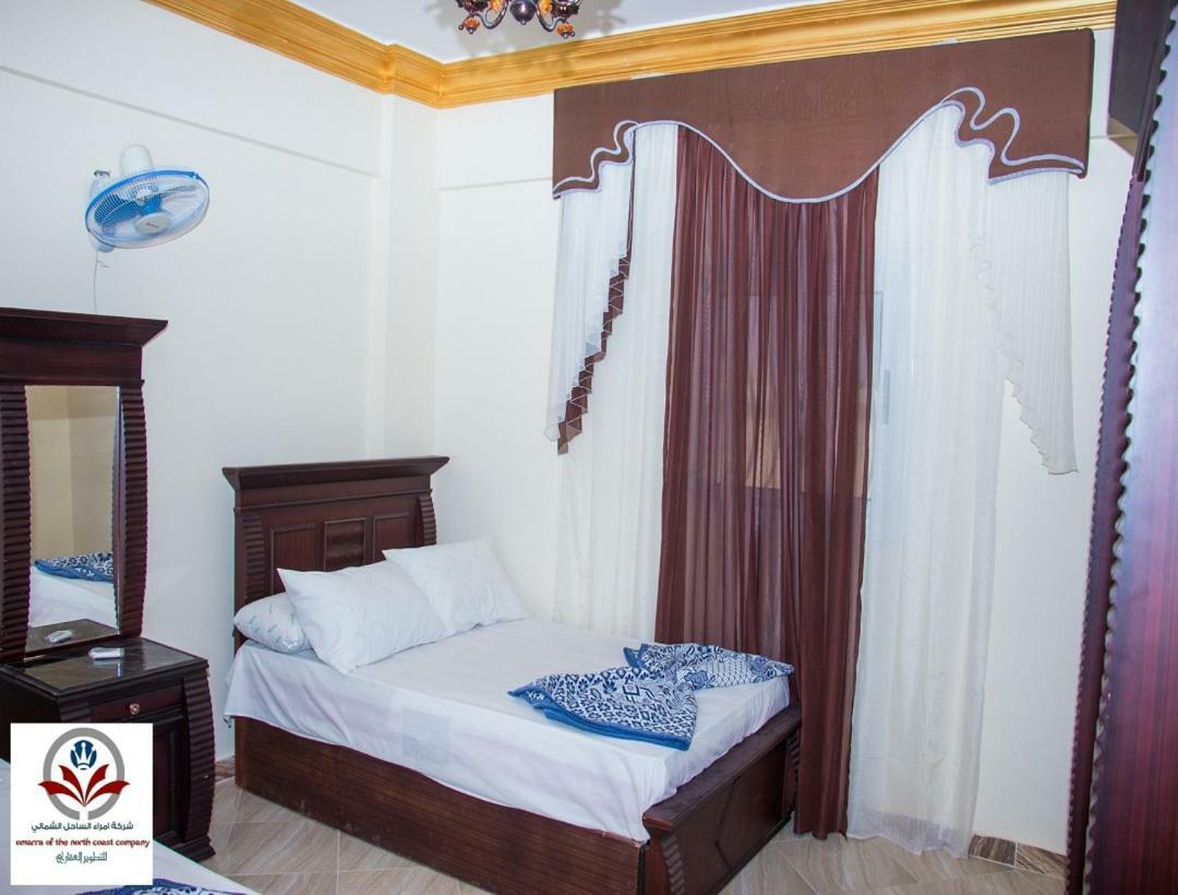 מרסה מטרוהה North Coast Princess Apartment מראה חיצוני תמונה