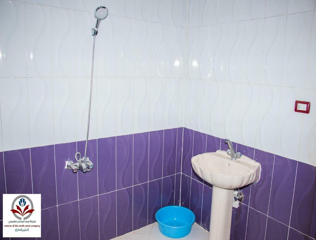 מרסה מטרוהה North Coast Princess Apartment מראה חיצוני תמונה