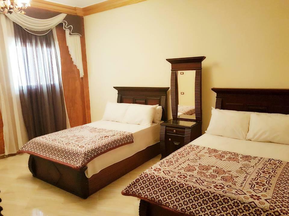מרסה מטרוהה North Coast Princess Apartment מראה חיצוני תמונה