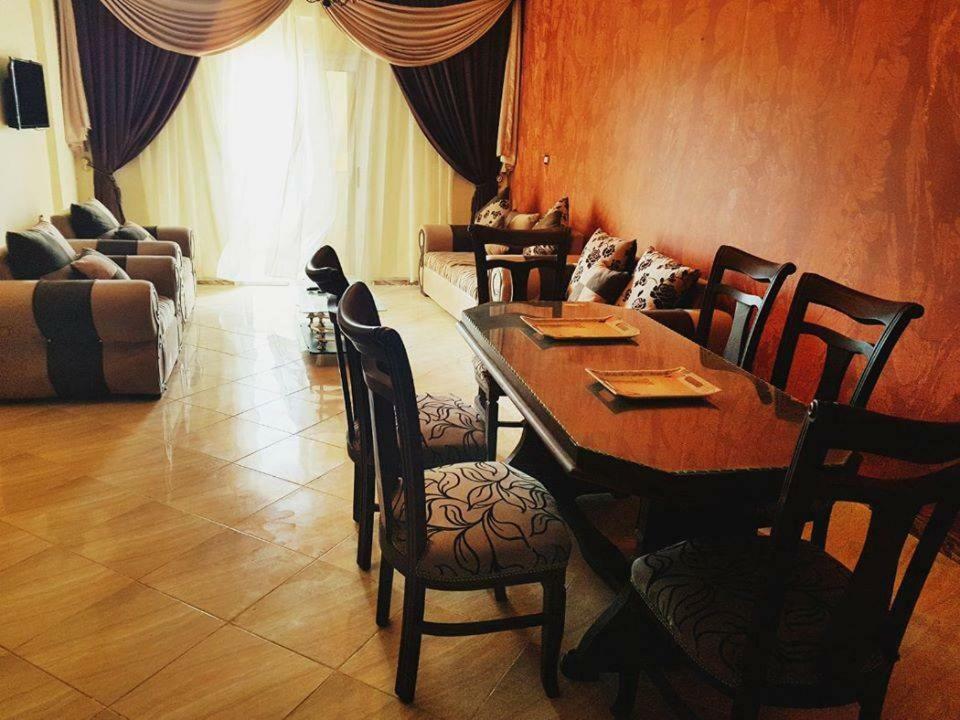 מרסה מטרוהה North Coast Princess Apartment מראה חיצוני תמונה