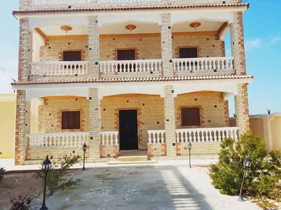 מרסה מטרוהה North Coast Princess Apartment מראה חיצוני תמונה