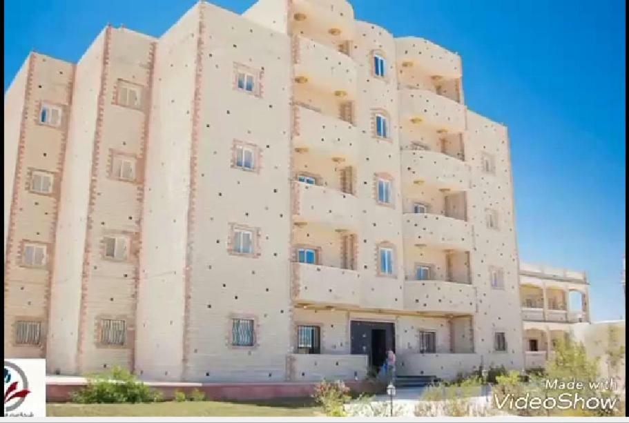 מרסה מטרוהה North Coast Princess Apartment מראה חיצוני תמונה